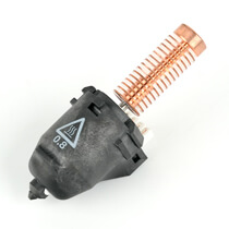 Хотенд в сборе для 3D принтера Flashforge Adventurer 5M, 5M Pro c соплом 0.8 мм