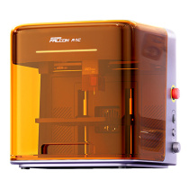 Закрытый станок для лазерной гравировки и резки Creality Falcon A1C