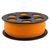 Катушка ABS-пластика Bestfilament, 1,75 мм, 2,5 кг, оранжевая