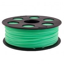 Катушка ABS-пластика Bestfilament, 2,85 мм, 1 кг, салатовая