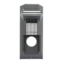 Передняя крышка вентилятора обдува модели для 3D принтера Raise3D Pro3/Pro3 Plus (5.01.14034A01)