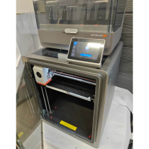 3Д-принтер Anycubic Kobra S1 Combo Б/У