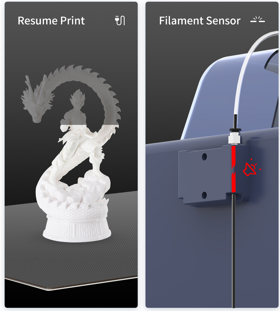 Anycubic 4Max Pro 2.0 Anycubic 4Max Pro 2.0