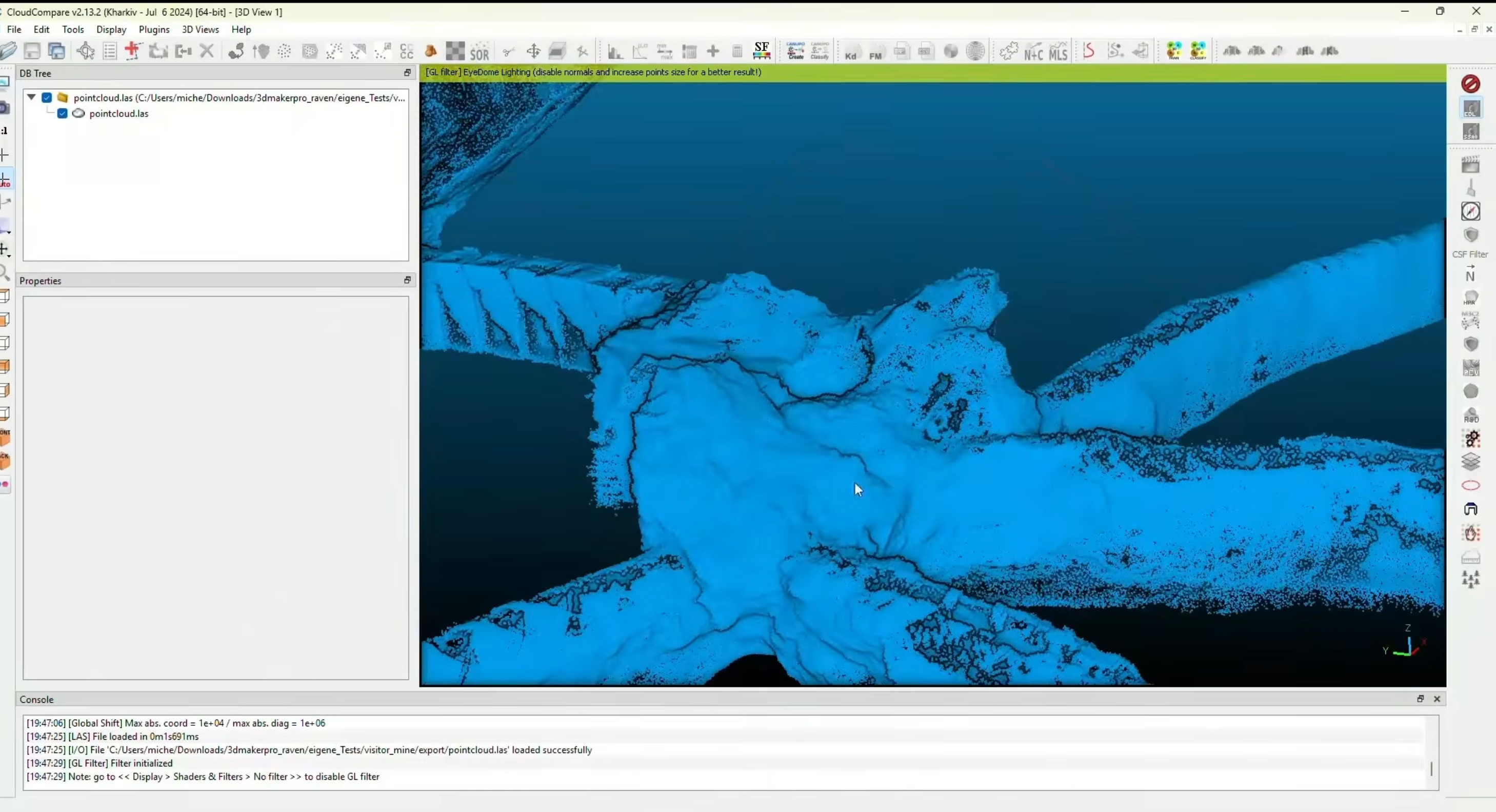 3dmakerpro mine scan 3dmakerpro mine scan
