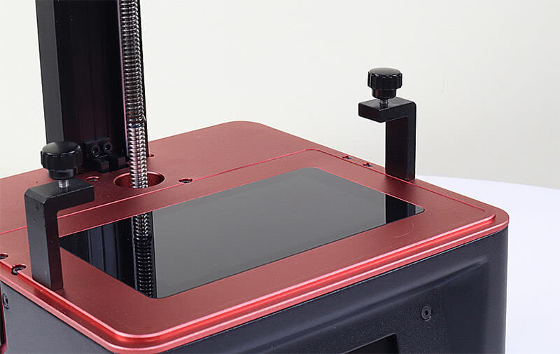 Обзор 3D принтера Elegoo Mars