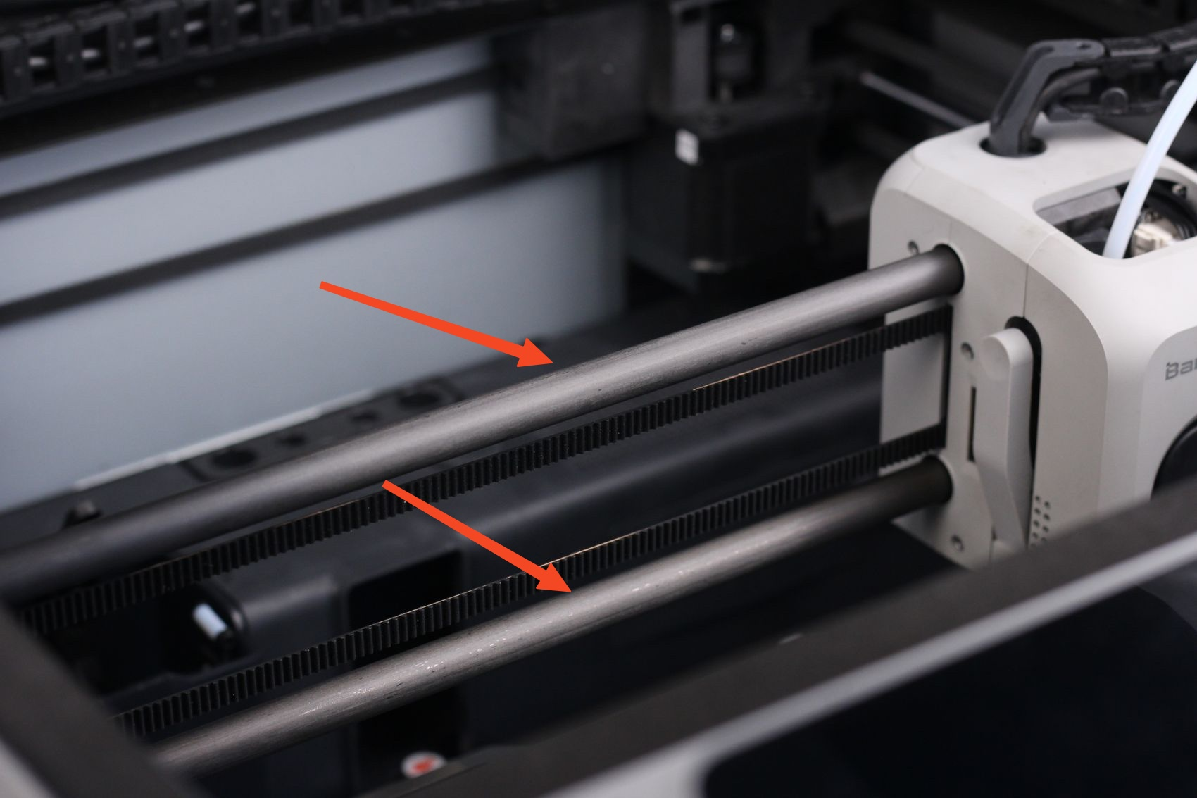 carbon rods 3d printer