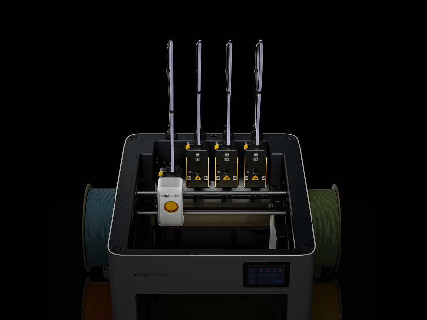 Snapmaker U1 Snapmaker U1