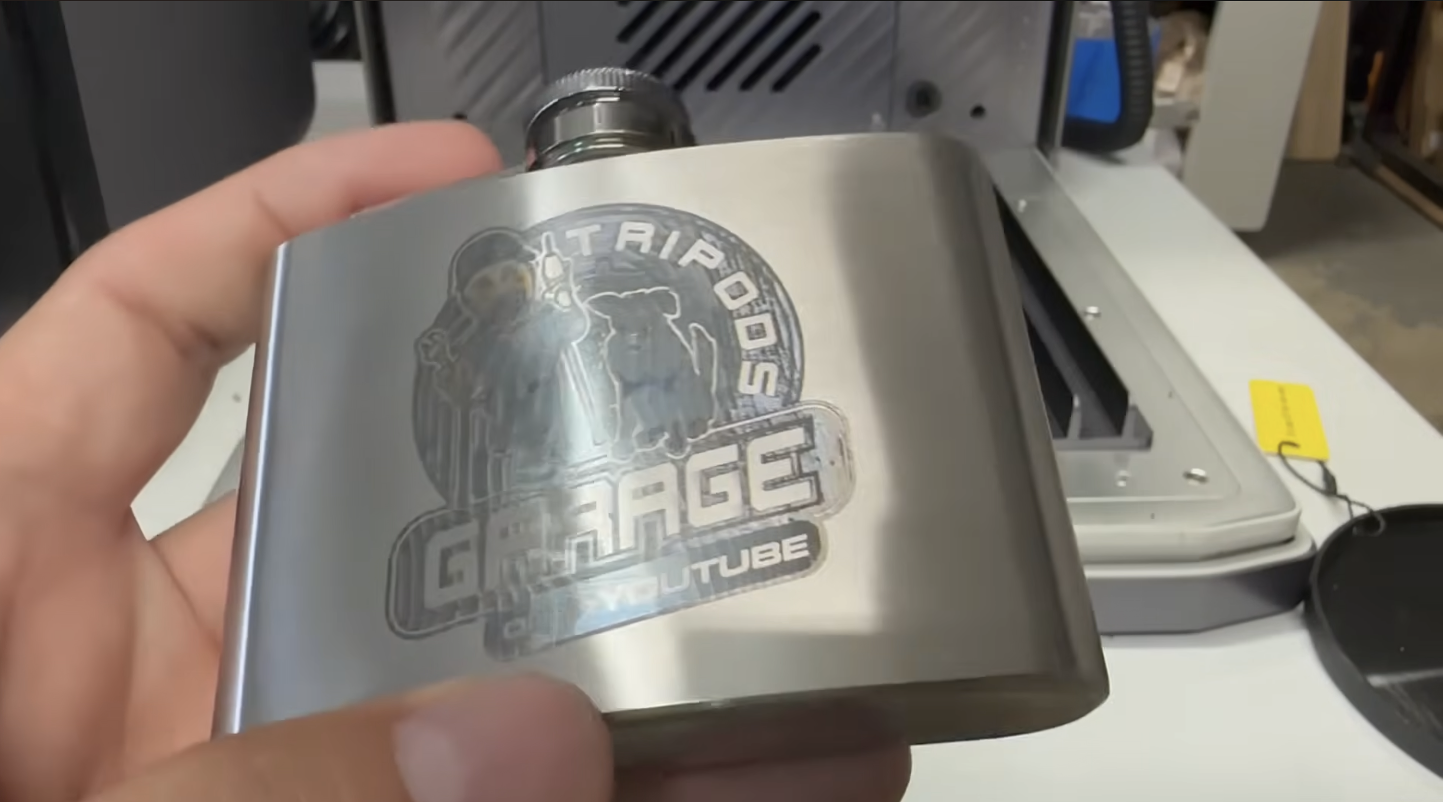 creality falcon t1 