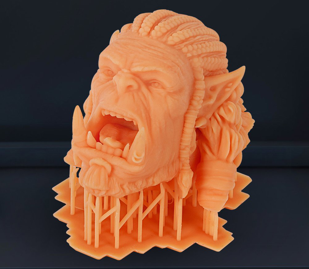 Anycubic Craftsman, абрикосовый (0,5 кг)_модель3.jpg