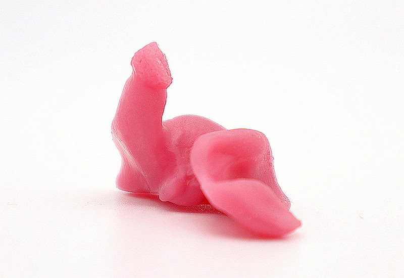 Обзор 3D принтера Elegoo Mars