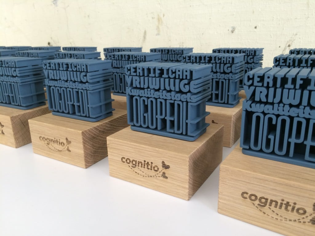 3dprinting for corporate