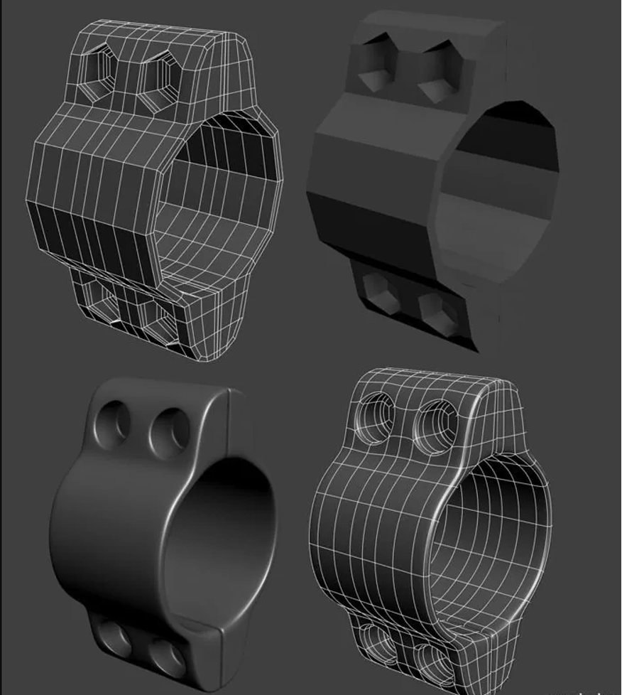 models examples