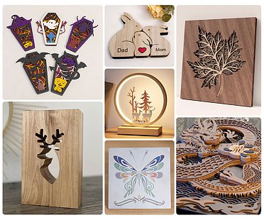 Лазерный гравер Algolaser Delta 40W