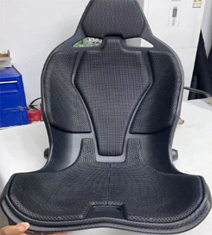 3D принтер Kings3D FGF1600