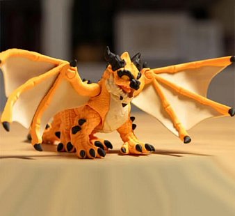 3D принтер Snapmaker U1