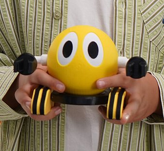 3D принтер Anycubic Kobra S1