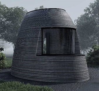 Строительный 3D принтер Arkon Construction Arkon 3.0