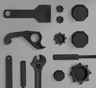 3D принтер Elegoo Centauri Carbon