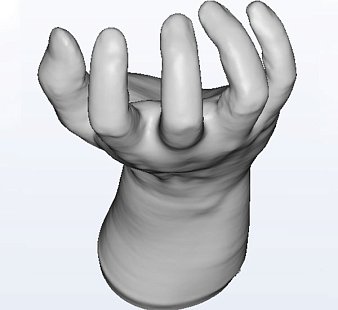 Ортопедический 3D сканер ScanPod3D XPOD-HD