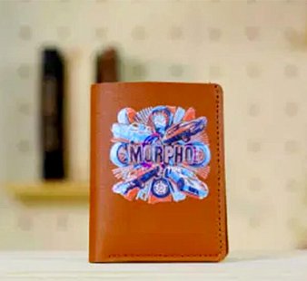 УФ принтер Morpho Standard (F1080)