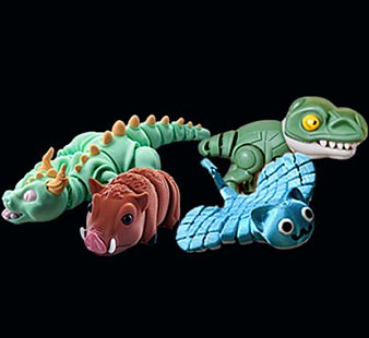 3D принтер Anycubic Kobra S1