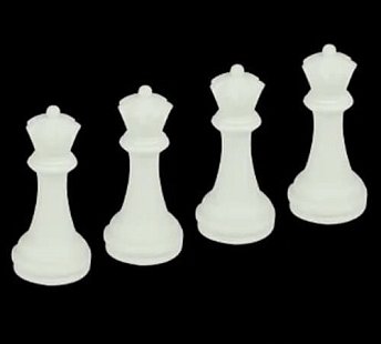 Катушка Hyper PLA-пластика Creality 1.75 мм 1кг, белая