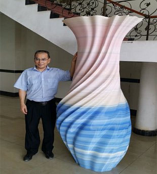 3D принтер Kings3D FGF1600