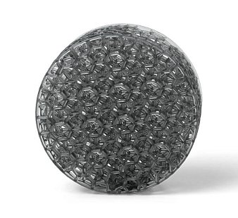 Фотополимерная смола Phrozen Elastomer EL400, серая (1 кг)