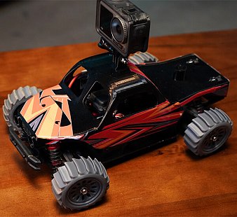 3D принтер Anycubic Kobra S1