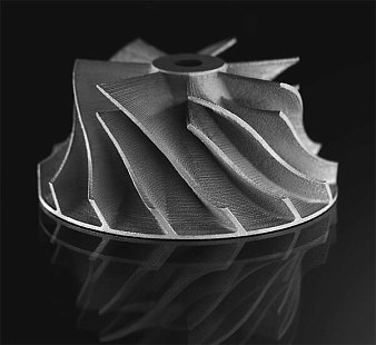 3D принтер 3DLAM Mid