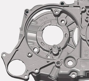 3D сканер Creality Sermoon X1