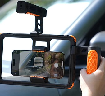 3D принтер Bambu Lab H2D