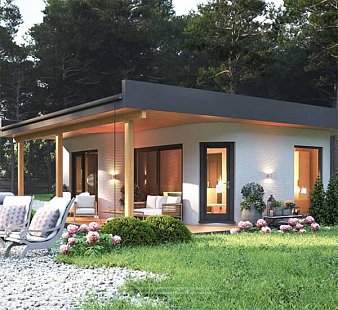 Строительный 3D принтер Arkon Construction Arkon 3.0